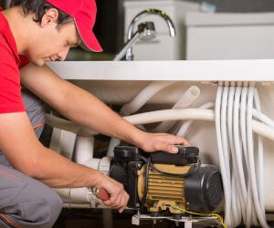 About Emergency plumbing pros Minden, NE